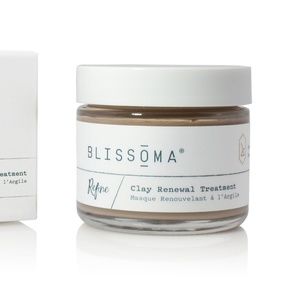 Clay Renewal Mask - Brand New